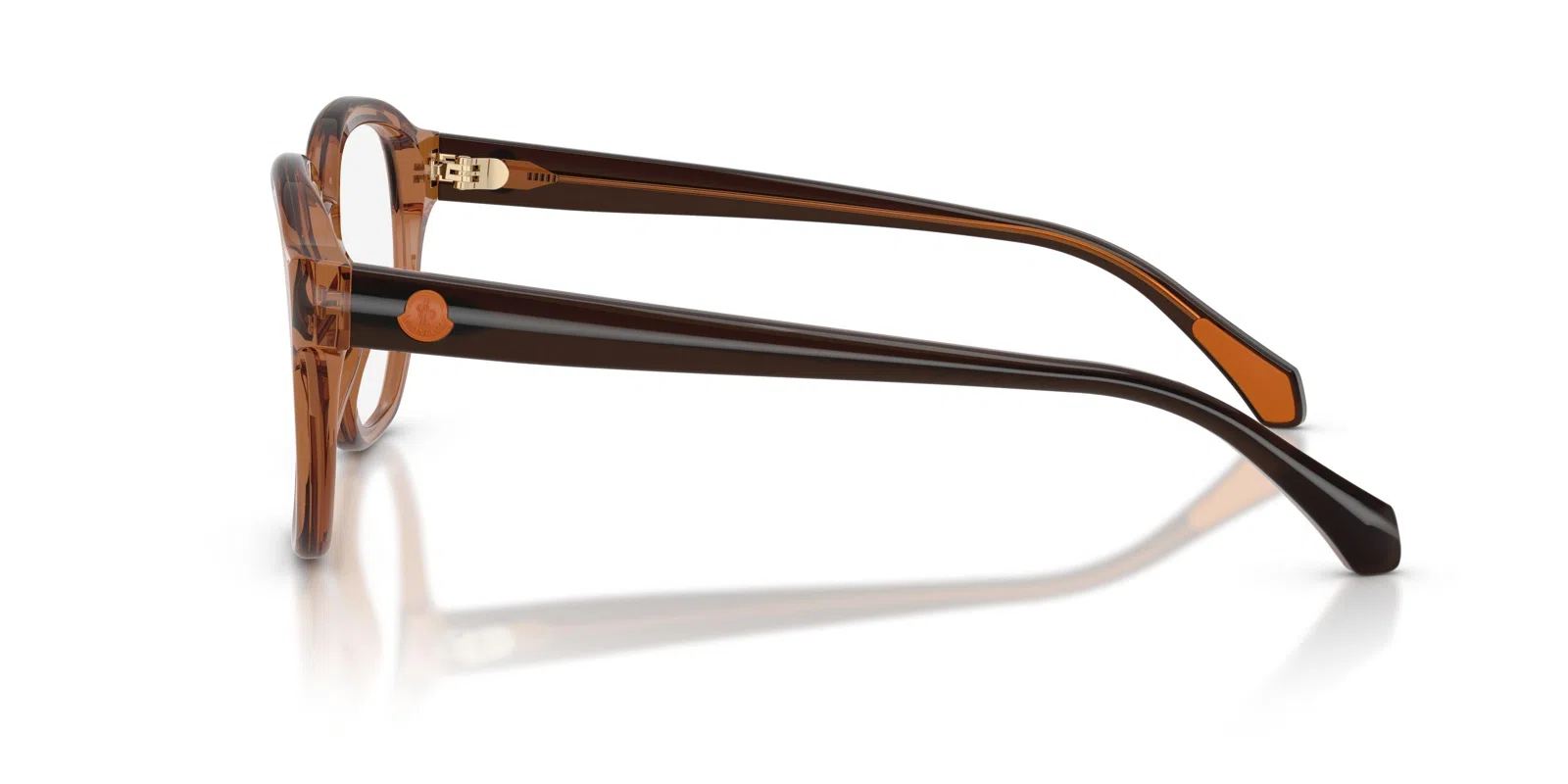 Moncler 2027 Eyeglasses - view 7